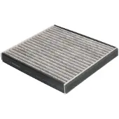 Knecht Kupéfilter LAO 490