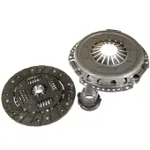 SACHS Kopplingssats 3000 950 058