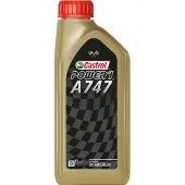 Castrol A747 2t Motorolja 1l