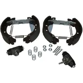 Bosch Bromsbacksats 0 204 114 579