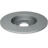 Bosch Bromsskiva 0 986 478 479 fram, full, höggradigt förkolnad, 1 Stycke