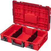 Qbrick Låda för verktyg SKRQ200V2CCZEPG001