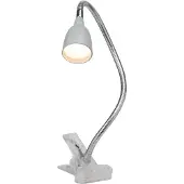 Brilliant Antony Klämlampa EEK: F (A - G) LED fast installerad Titan
