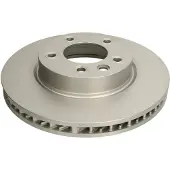 Bosch Bromsskiva 0 986 479 248 fram, ventilerad, höggradigt förkolnad, 1 Stycke