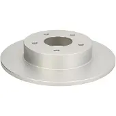 Bosch Bromsskiva 0 986 479 B64 bak, full, 1 Stycke