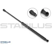 STABILUS Gasfjäder 5804ZA