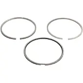 MAHLE ORIGINAL Kolvringssats 592 44 N0