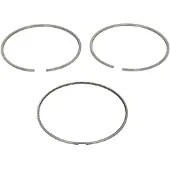 MAHLE ORIGINAL Kolvringssats 209 RS 10100 0N0