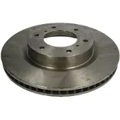 Bosch Bromsskiva 0 986 479 782 fram, ventilerad, 1 Stycke