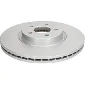 Bosch Bromsskiva 0 986 479 C75 fram, ventilerad, höggradigt förkolnad, 1 Stycke