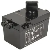 FEBI BILSTEIN Tippningspump, förarhytt 39687