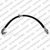 Delphi Bromsslang LH6610