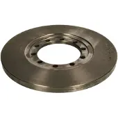 Textar Bromsskiva 92152003 bak, full, 1 Stycke