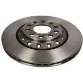 Bosch Bromsskiva 0 986 479 062 bak, ventilerad, höggradigt förkolnad, 1 Stycke