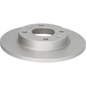 Bosch Bromsskiva 0 986 479 C54 fram, full, 1 Stycke
