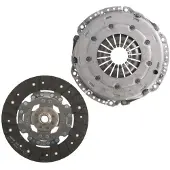 SACHS Kopplingssats 3000 970 129