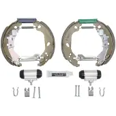 Bosch Bromsbacksats 0 204 114 617