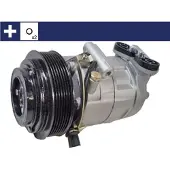 MAHLE ORIGINAL Kompressor för luftkonditionering ACP 1329 000S