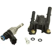 Bosch Insprutningsventil, urea (DeNOx) F 00B H40 097