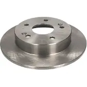 ABE Bromsskiva C44017ABE bak, full, 1 Stycke
