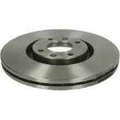 ABE Bromsskiva C3P029ABE fram, ventilerad, 1 Stycke