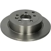 ABE Bromsskiva C4I002ABE bak, full, 1 Stycke