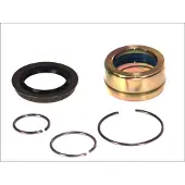 AUGER Pumphytt med lutningscylinder 55501