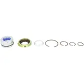 AUGER Pumphytt med lutningscylinder 68083