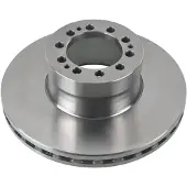 FEBI BILSTEIN Bromsskiva 105973, 1 Stycke