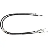 ABE Handbromsvajer C7X005ABE