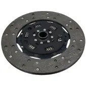 FEBI BILSTEIN Kopplingsskiva 105067