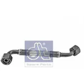DT Spare Parts Bromsslang 1.18685