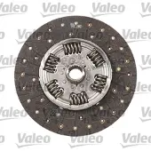 Valeo Kopplingsskiva 829053