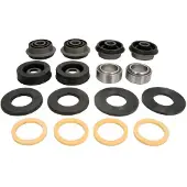 AUGER Reparationssats, hyttfjädring 51515