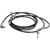 AUGER Slangledning, lutningsanordning för hytt 81416