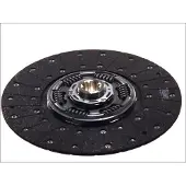 Valeo Kopplingsskiva 807573
