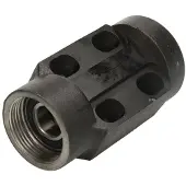 AUGER Lagerbock, hyttmontering 54212
