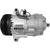 AIRSTAL Kompressor för luftkonditionering 10-0138