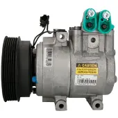 AIRSTAL Kompressor, luftkonditionering 10-1619