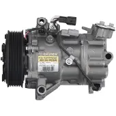AIRSTAL Kompressor för luftkonditionering 10-1399