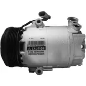 AIRSTAL Kompressor för luftkonditionering 10-0074