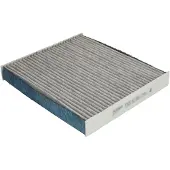 PURRO Kupéfilter PUR-PC8027AG