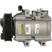 AIRSTAL Kompressor för luftkonditionering 10-0841