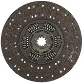FEBI BILSTEIN Kopplingsskiva 105032