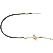 AUGER Handbromsvajer 74203 höger