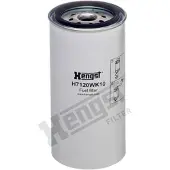 HENGST FILTER Bränslefilter HENGST H7120WK10