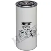 HENGST FILTER Bränslefilter H18WDK04