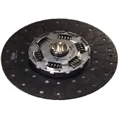 Valeo Kopplingsskiva 807575