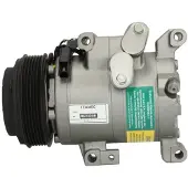 Teamec Kompressor för luftkonditionering 8623280