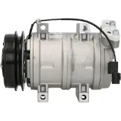 THERMOTEC Kompressor för luftkonditionering KTT090161